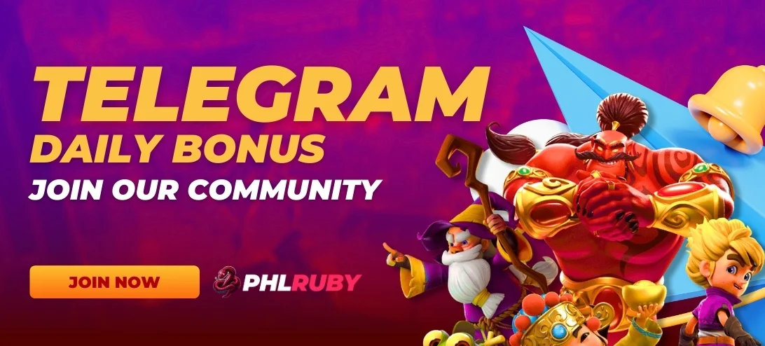 Exclusive PHLRUBY Promo Code