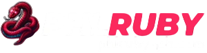 PHLRUBY Casino Logo