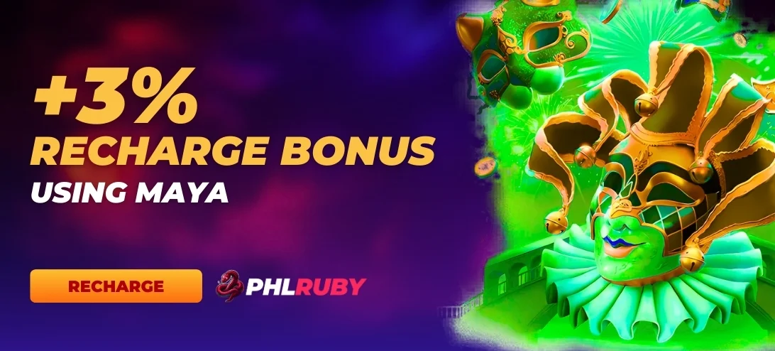 PHLRUBY VIP Ranks with Tiered Rewards